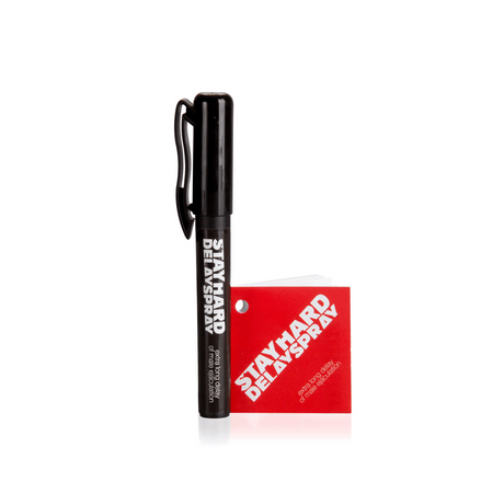 Intim-Spray Pharmquests Stay Hard Stift zum Verzögern 6 ml
