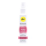 Intim-Spray pjur Woman After You Shave ohne Alkohol 100 ml