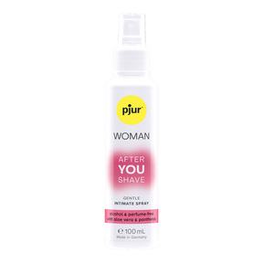 Intim-Spray pjur Woman After You Shave ohne Alkohol 100 ml