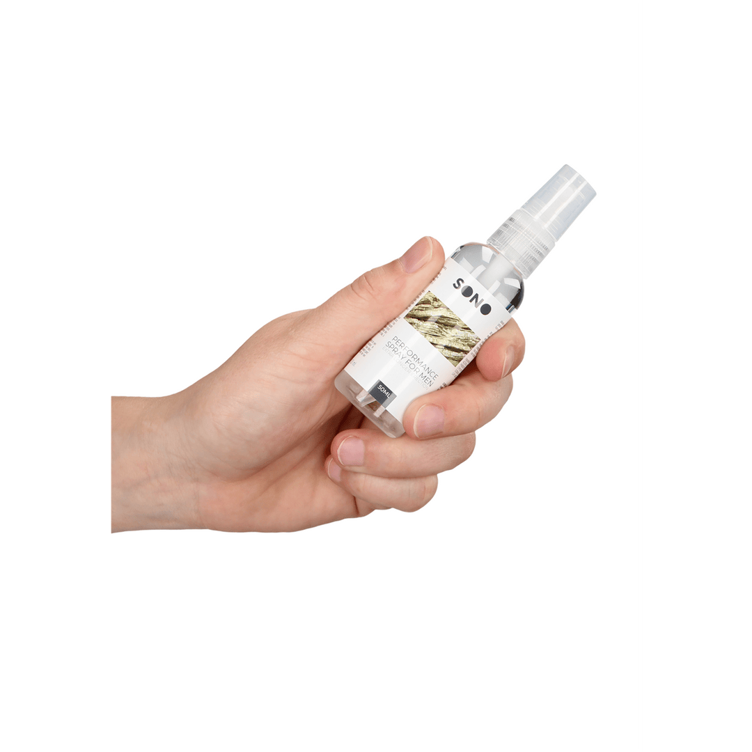 Intim-Spray Sono Performance für ihn 50 ml – Ansicht 5