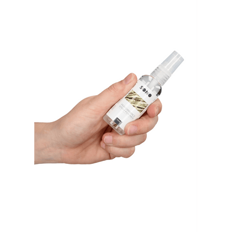 Intim-Spray Sono Performance für ihn 50 ml – Ansicht 5
