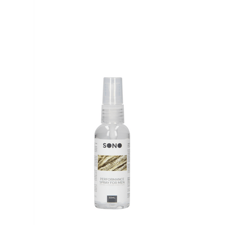 Intim-Spray Sono Performance für ihn 50 ml