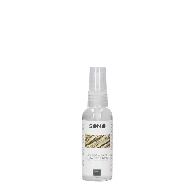 Intim-Spray Sono Performance für ihn 50 ml