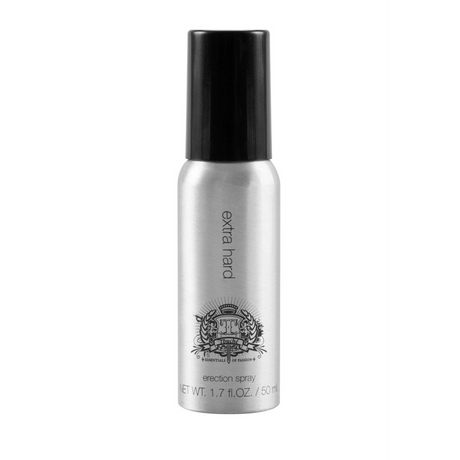 Intim-Spray Touché Extra Hard für Ihn 50 ml
