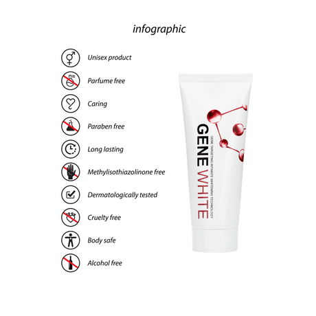 Intimcreme aufhellend 100 ml – Ansicht 4