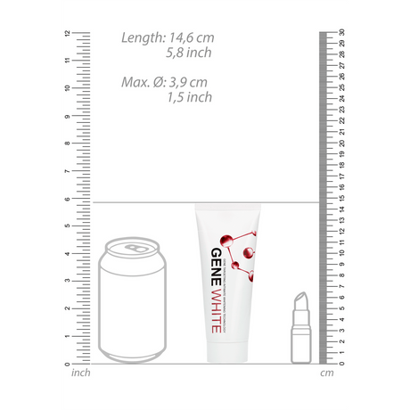 Intimcreme aufhellend 100 ml – Ansicht 5