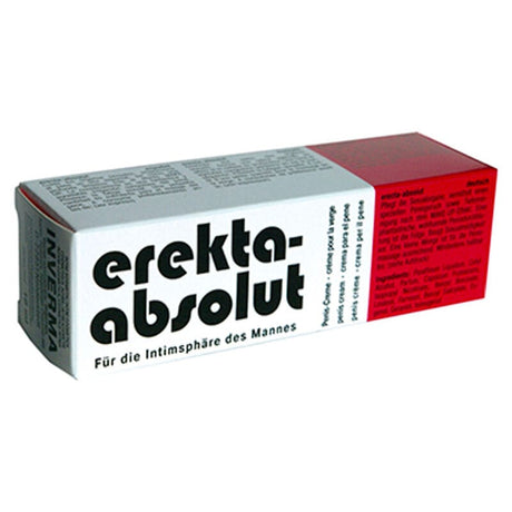 Intimcreme für Ihn 18 ml