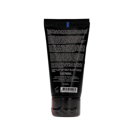 Intimgel Electrogel für E-Stim 50 ml – Ansicht 2