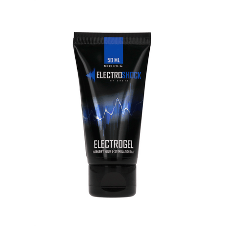 Intimgel Electrogel für E-Stim 50 ml