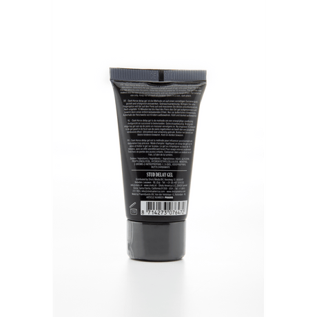 Intimgel für ihn Dark Horse 50 ml – Ansicht 2