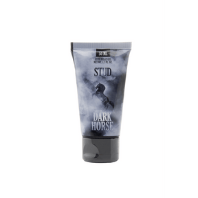 Intimgel Pharmquests Stud Dark Horse zum Verzögern 50 ml