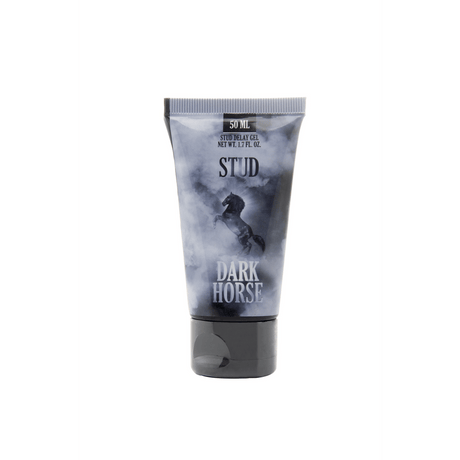Intimgel für ihn Dark Horse 50 ml