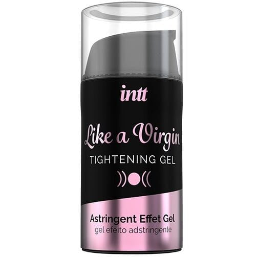 Intimgel für Sie 15 ml