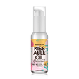 Massageöl Pharmquests Kokos zum Küssen 50 ml