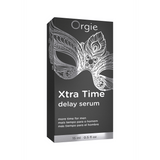 Intimgel Orgie Xtra Time als Serum für ihn 15 ml – Ansicht 2