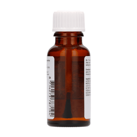 Intimgel Pharmquests China Brush Tropfen für ihn 20 ml – Ansicht 2