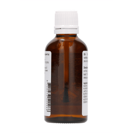 Intimgel Pharmquests China Brush Tropfen für ihn 50 ml – Ansicht 2