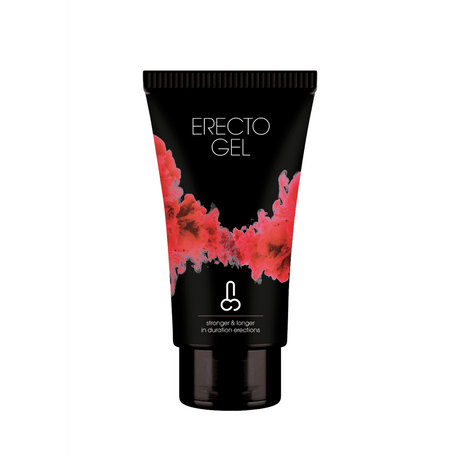 Intimgel Pharmquests Erecto Gel für ihn 50 ml