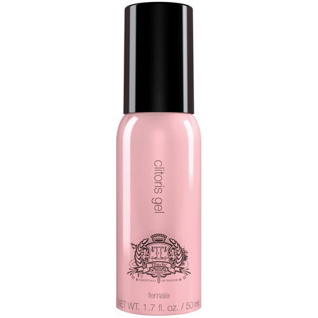 Intimgel Touché für die Klitoris 50 ml