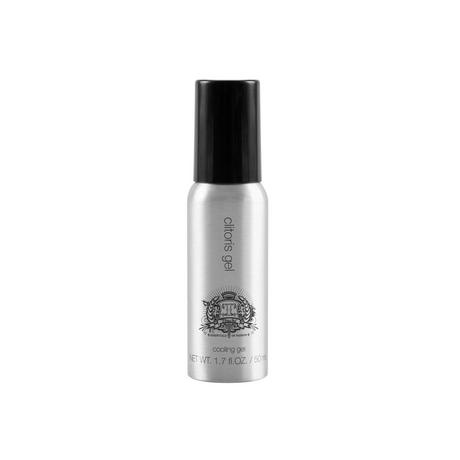 Intimgel Touché für die Klitoris mit Kälteeffekt 50 ml