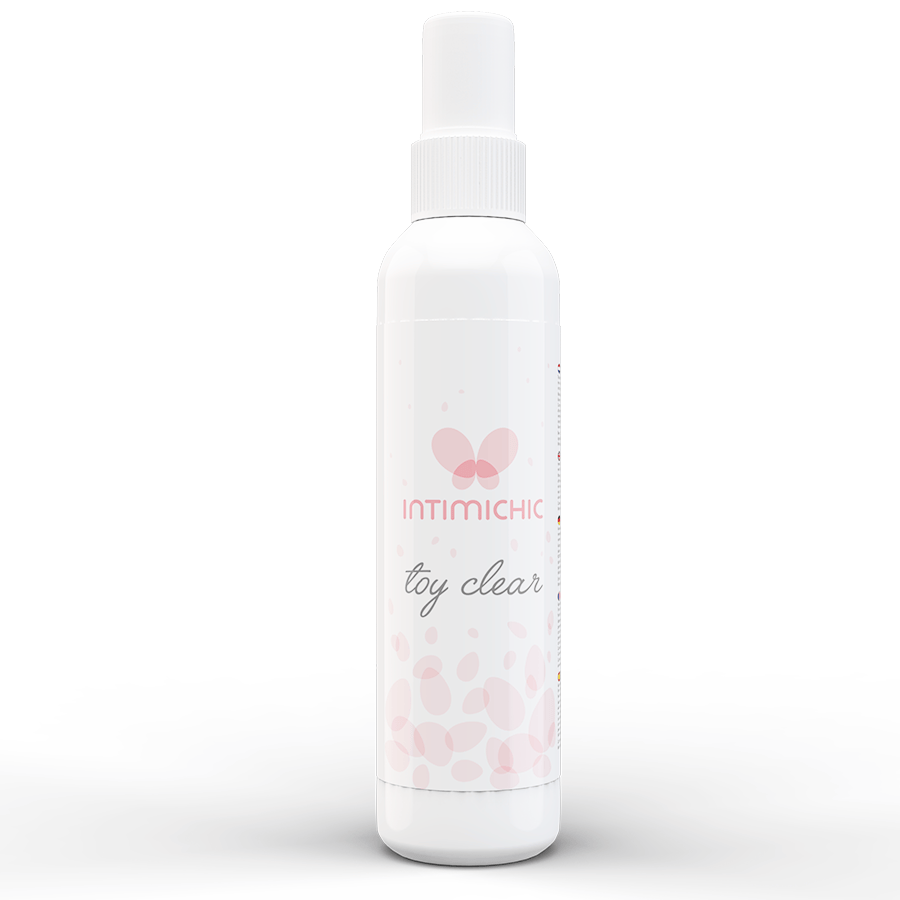 Intimichic - Desinfektionsreiniger 150 ml