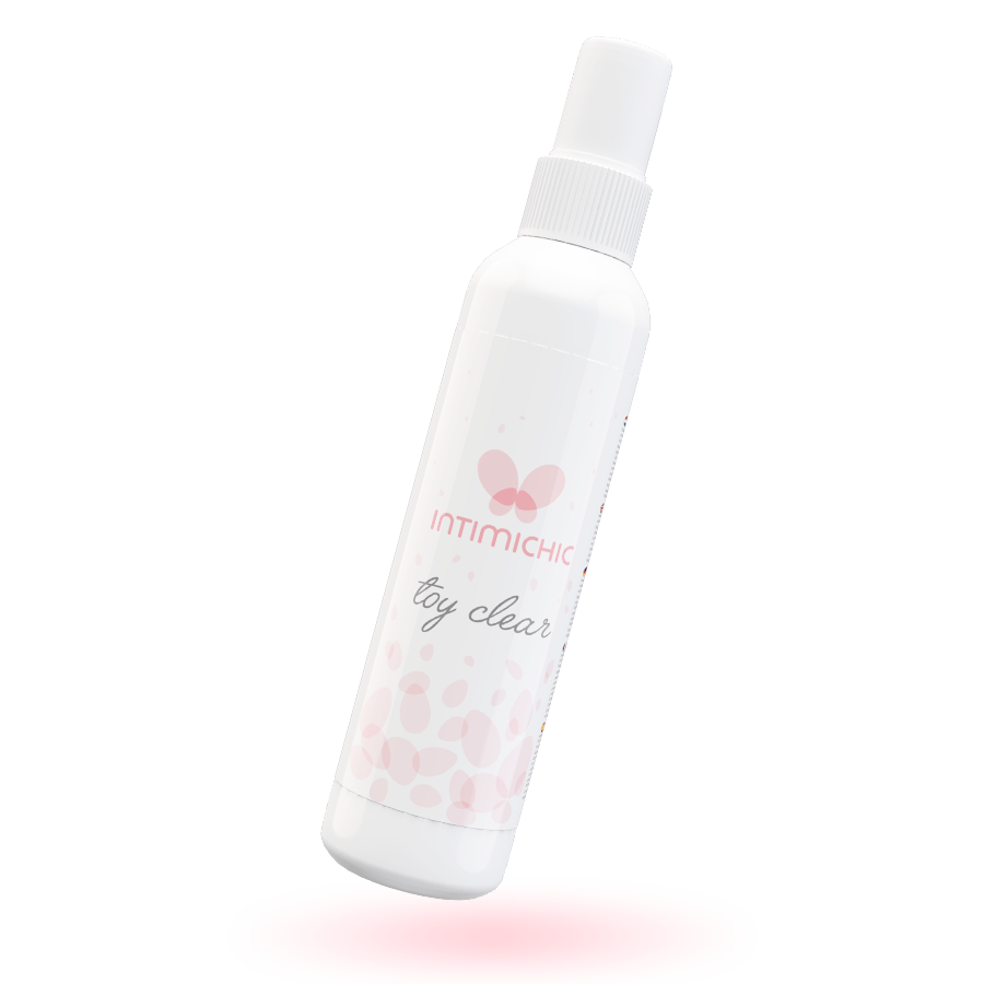Intimichic - Desinfektionsreiniger 150 ml