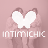 Intimichic - Menstrual Cup Medizinisches Silikon - Grösse L