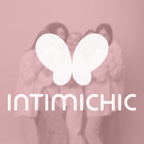 Intimichic - Menstrual Cup Medizinisches Silikon - Grösse L