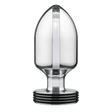 Intimidator Extreme Electro Butt Plug