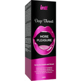 Intimpflege Deep Throat Orales Erfrischungsspray Minze 10 ml – Ansicht 3