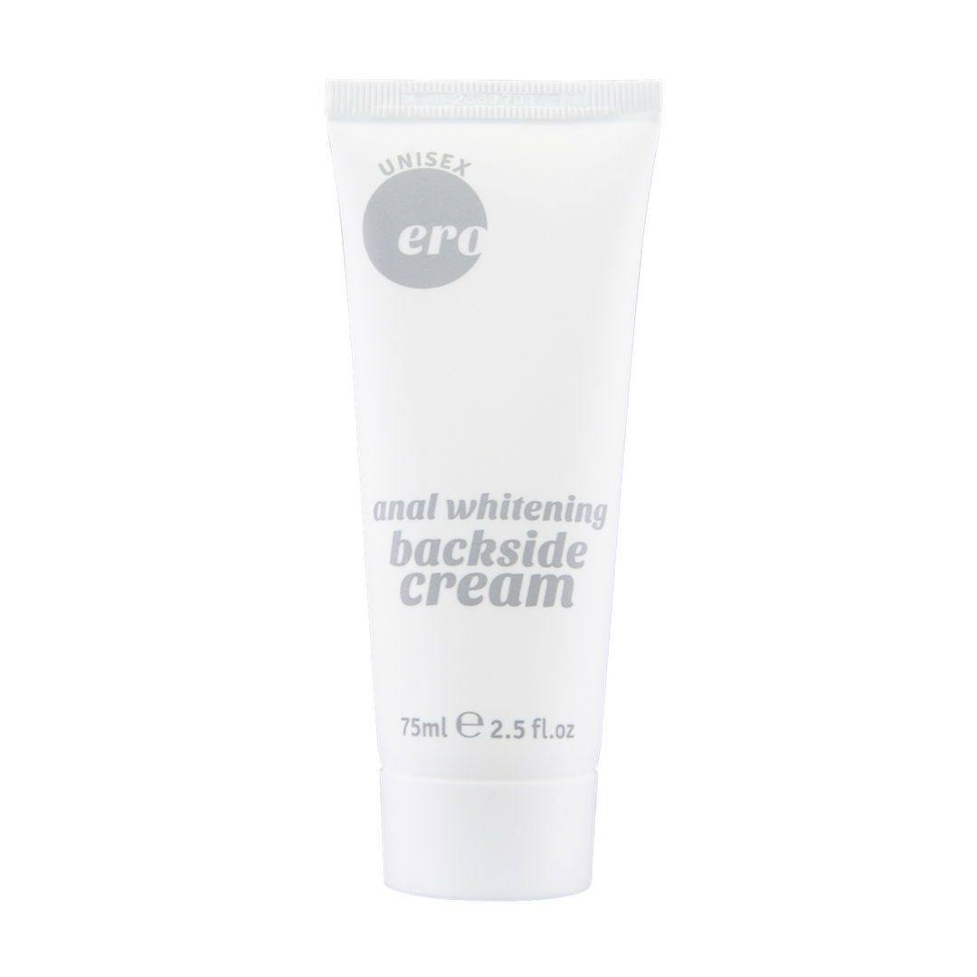 Intimpflege Hot Ero Backside aufhellende Creme 75 ml