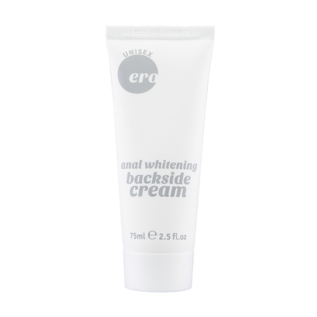 Intimpflege Hot Ero Backside aufhellende Creme 75 ml