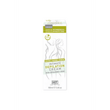 Intimpflege Hot Intim-Enthaarungscreme 100 ml – Ansicht 2