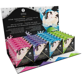 Intimpflege Love Bath Display + 24 St.