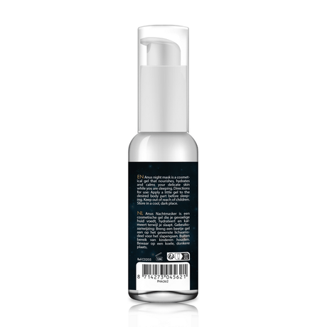 Intimpflege Pharmquests Anus Night Mask Nachtgel 50 ml – Ansicht 2