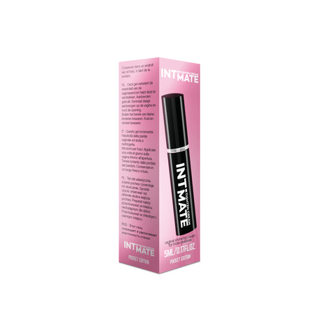 Intimpflege Pharmquests Intimate straffendes Gel für sie 5 ml – Ansicht 2