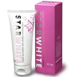 Intimpflege Star Weiß 50 ml