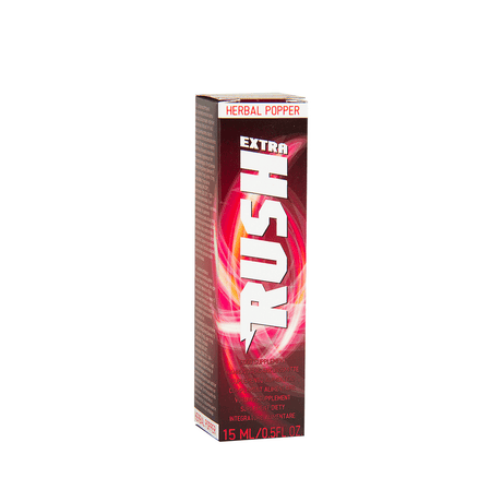 Intimpräparat Pharmquests Rush Extra Kräuterspray 15 ml – Ansicht 2