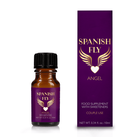 Intimpräparat Pharmquests Spanish Fly Angel Tropfen 10 ml