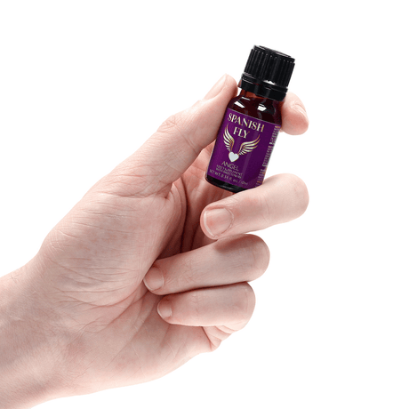 Intimpräparat Pharmquests Spanish Fly Angel Tropfen 10 ml – Ansicht 7