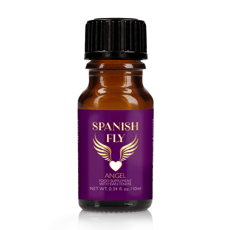 Intimpräparat Pharmquests Spanish Fly Angel Tropfen 10 ml – Ansicht 4
