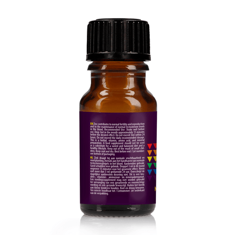 Intimpräparat Pharmquests Spanish Fly Freedom Tropfen 10 ml – Ansicht 5