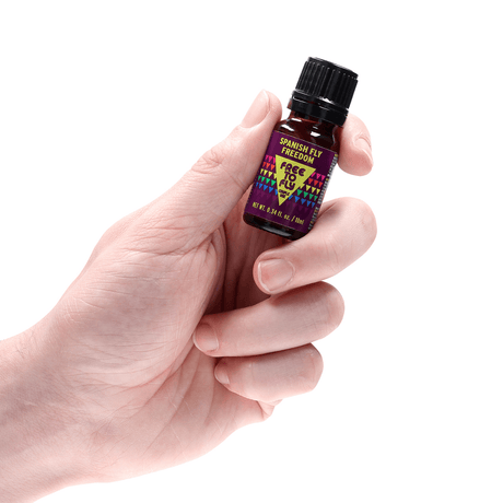 Intimpräparat Pharmquests Spanish Fly Freedom Tropfen 10 ml – Ansicht 7