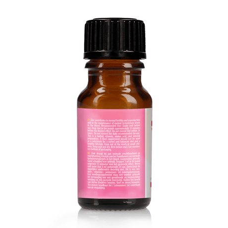 Intimpräparat Pharmquests Spanish Fly Hot Fly Tropfen 10 ml – Ansicht 5
