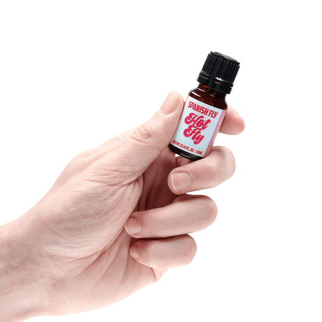 Intimpräparat Pharmquests Spanish Fly Hot Fly Tropfen 10 ml – Ansicht 7