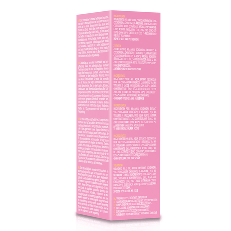 Intimpräparat Pharmquests Spanish Fly Hot Fly Tropfen 10 ml – Ansicht 3