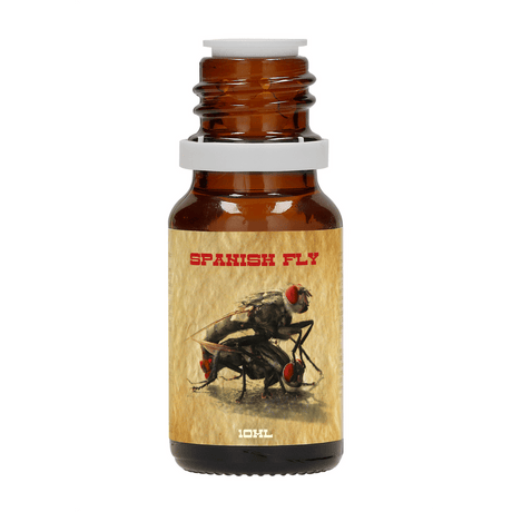 Intimpräparat Pharmquests Spanish Fly Liebeselixier Tropfen 10 ml – Ansicht 2