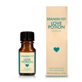 Nahrungsergänzung Pharmquests Spanish Fly Türkis Tropfen 10 ml