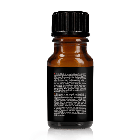Intimpräparat Pharmquests Spanish Fly Red Hot Tropfen 10 ml – Ansicht 5