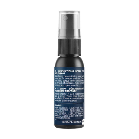 Intimspray Deep Suck 30 ml – Ansicht 2